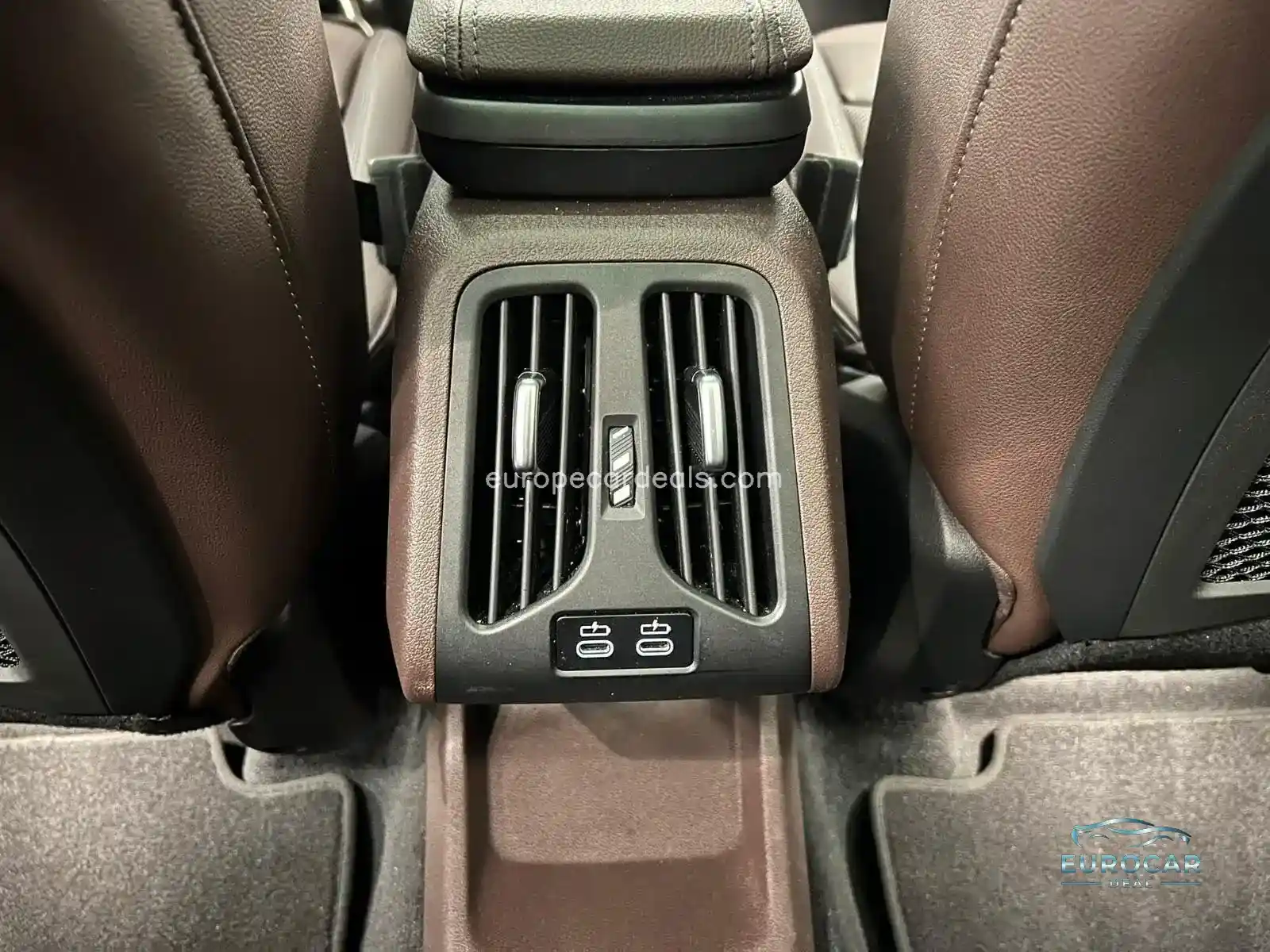BMW 223 Active Tourer