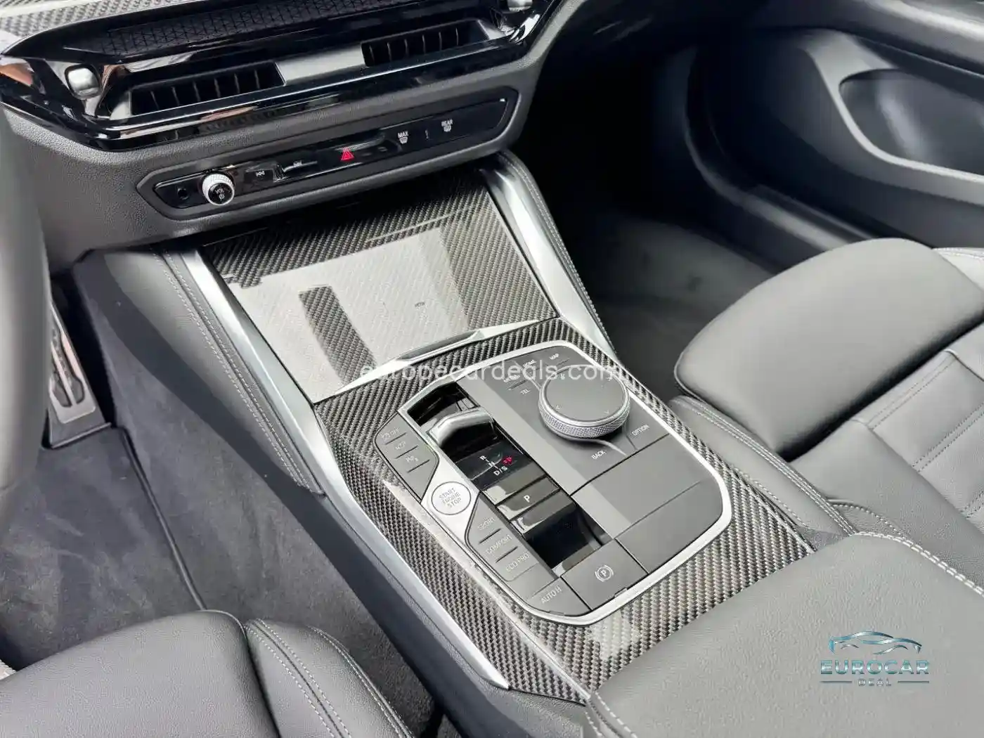 BMW 430 Gran Coupé