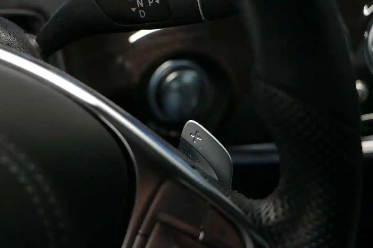 Mercedes-Benz S 350