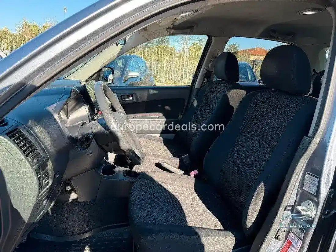 Daihatsu Terios