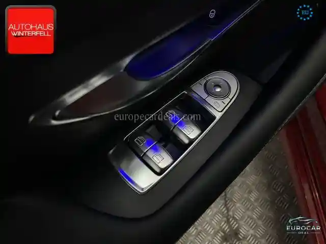 Mercedes-Benz E 350