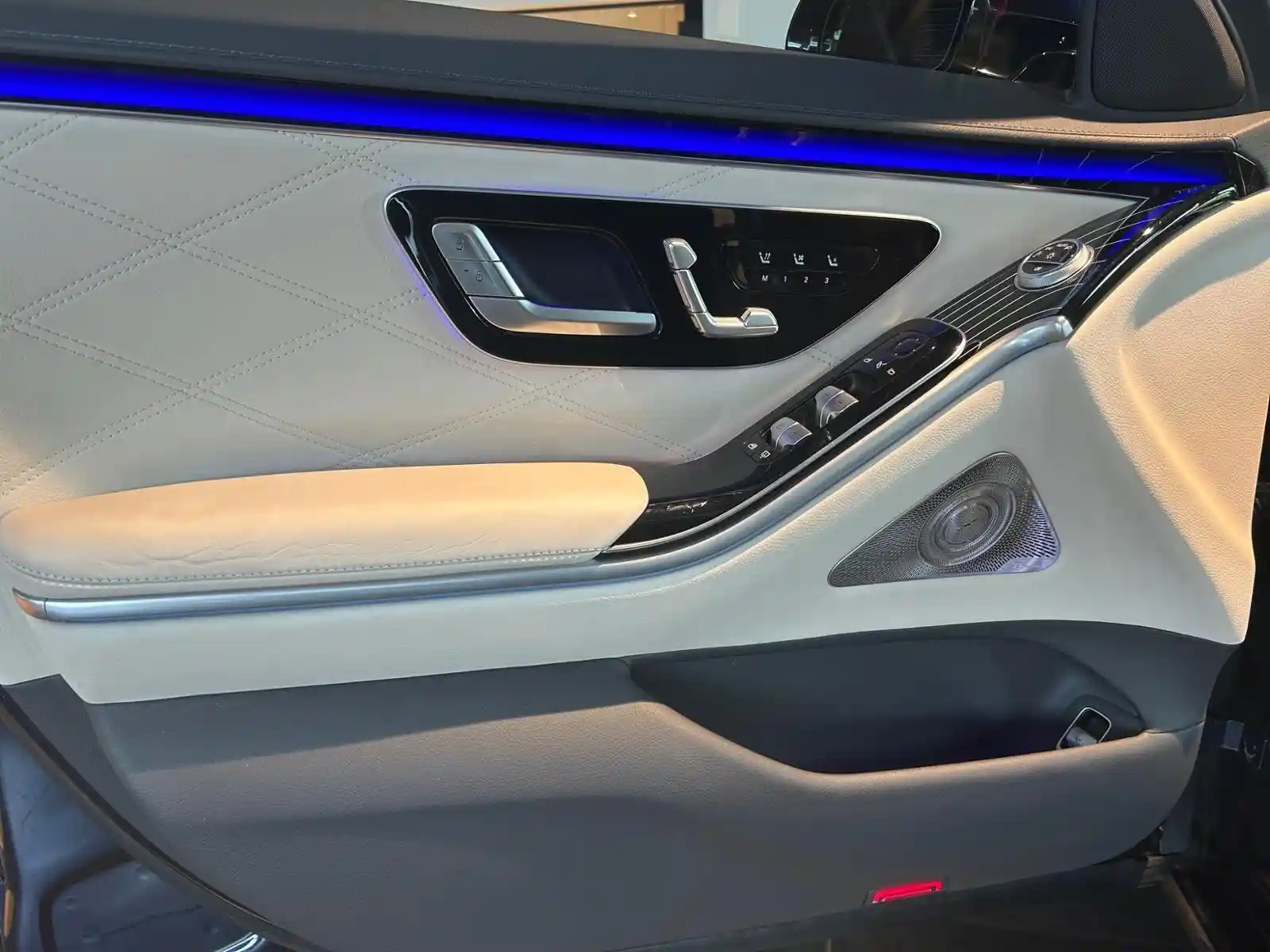 Mercedes-Benz S 580