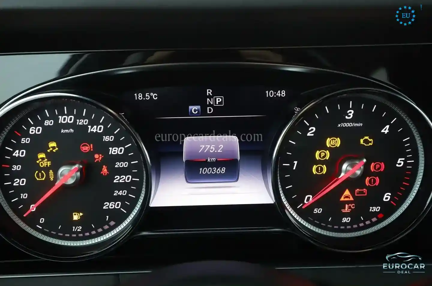 Mercedes-Benz E 400