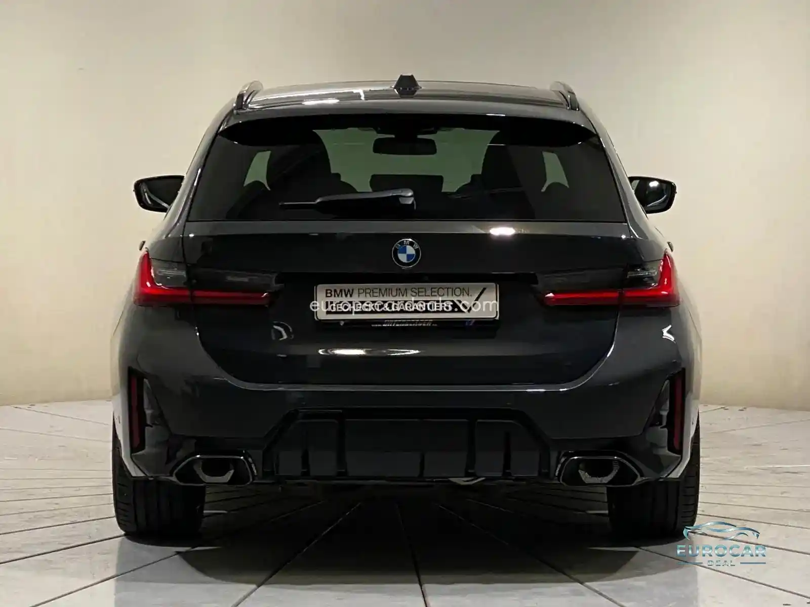 BMW 340