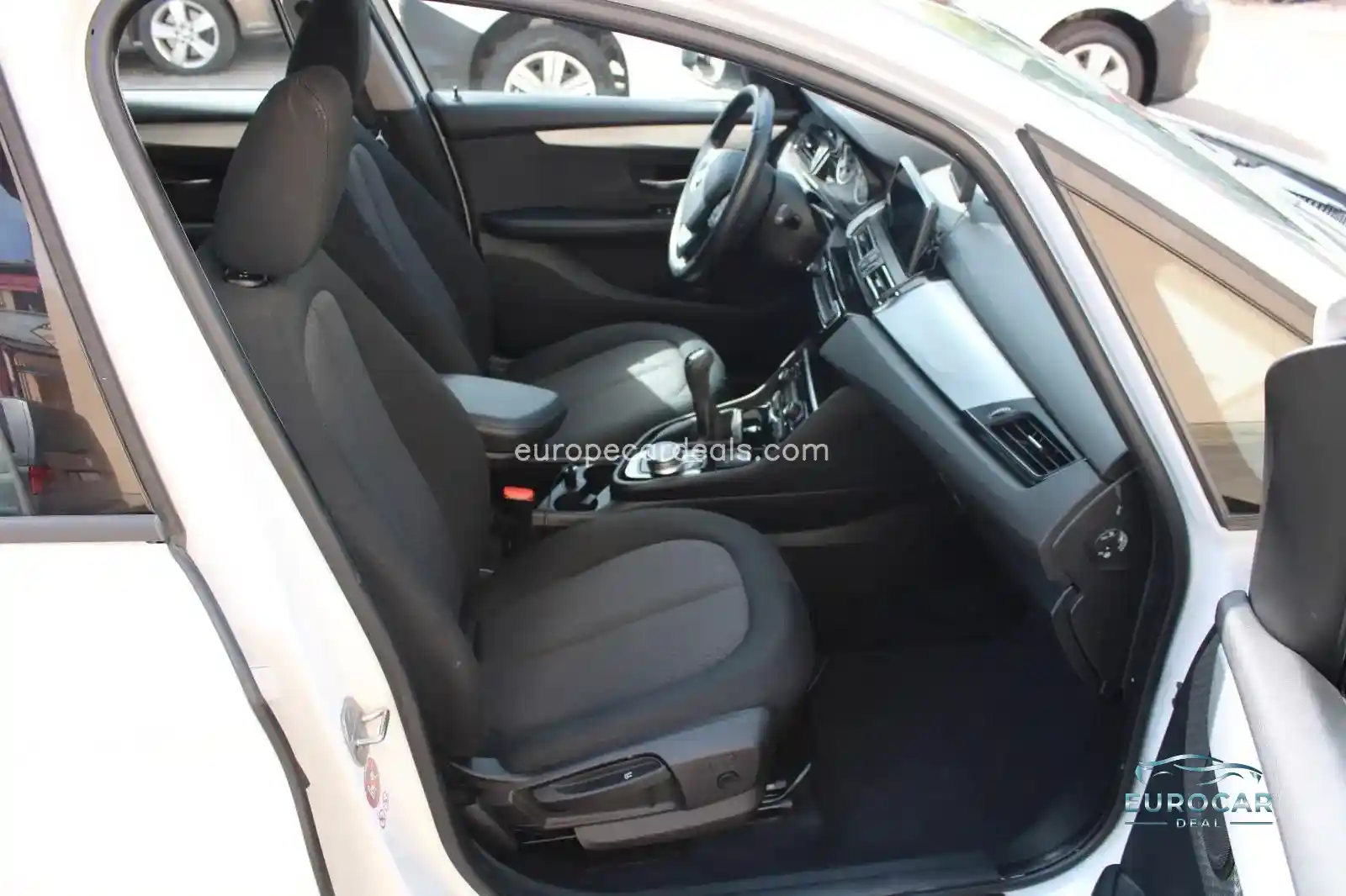 BMW 216 Gran Tourer