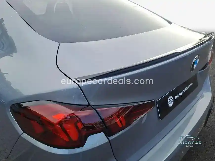 BMW 223 Gran Coupé