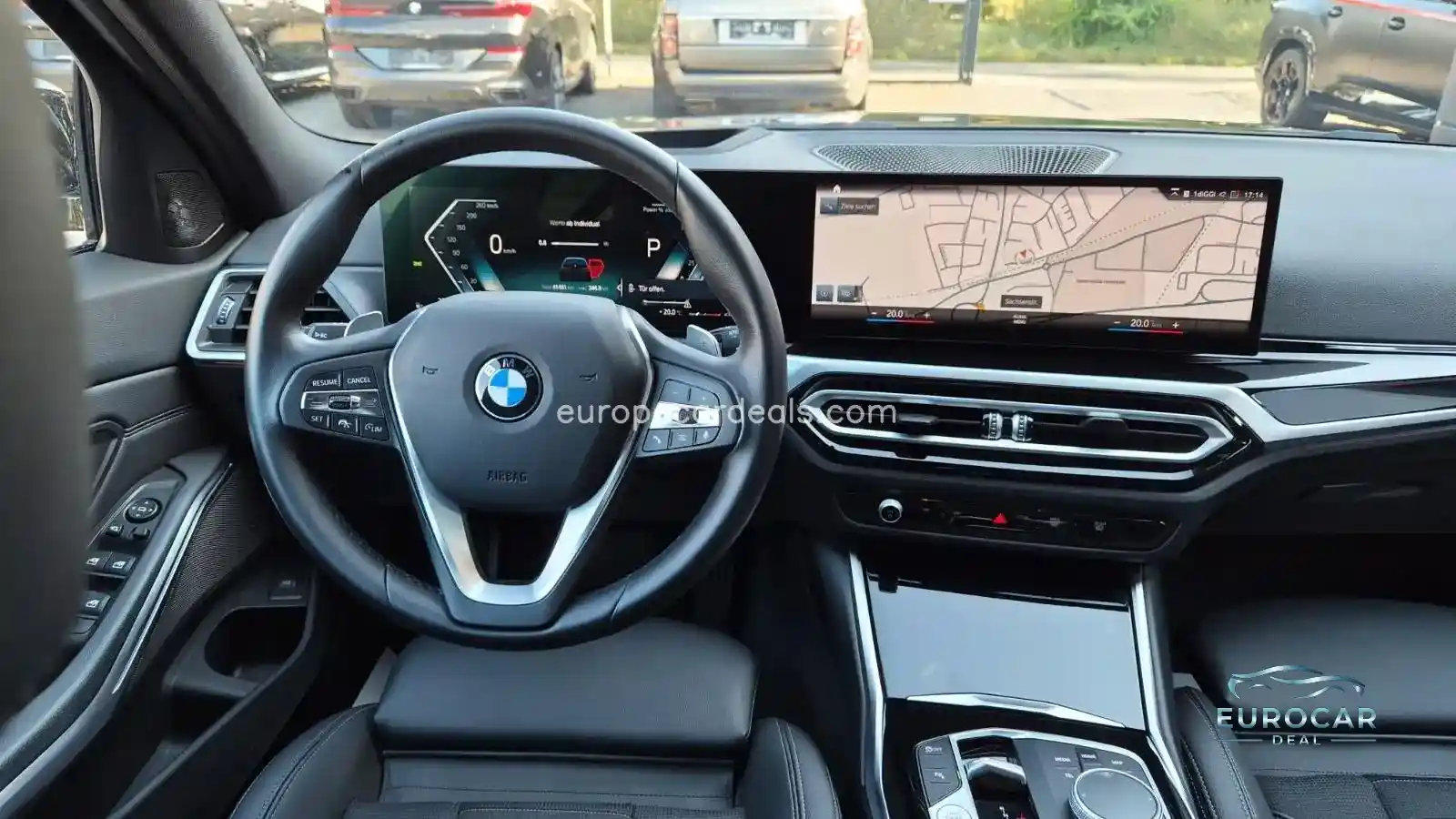 BMW 320