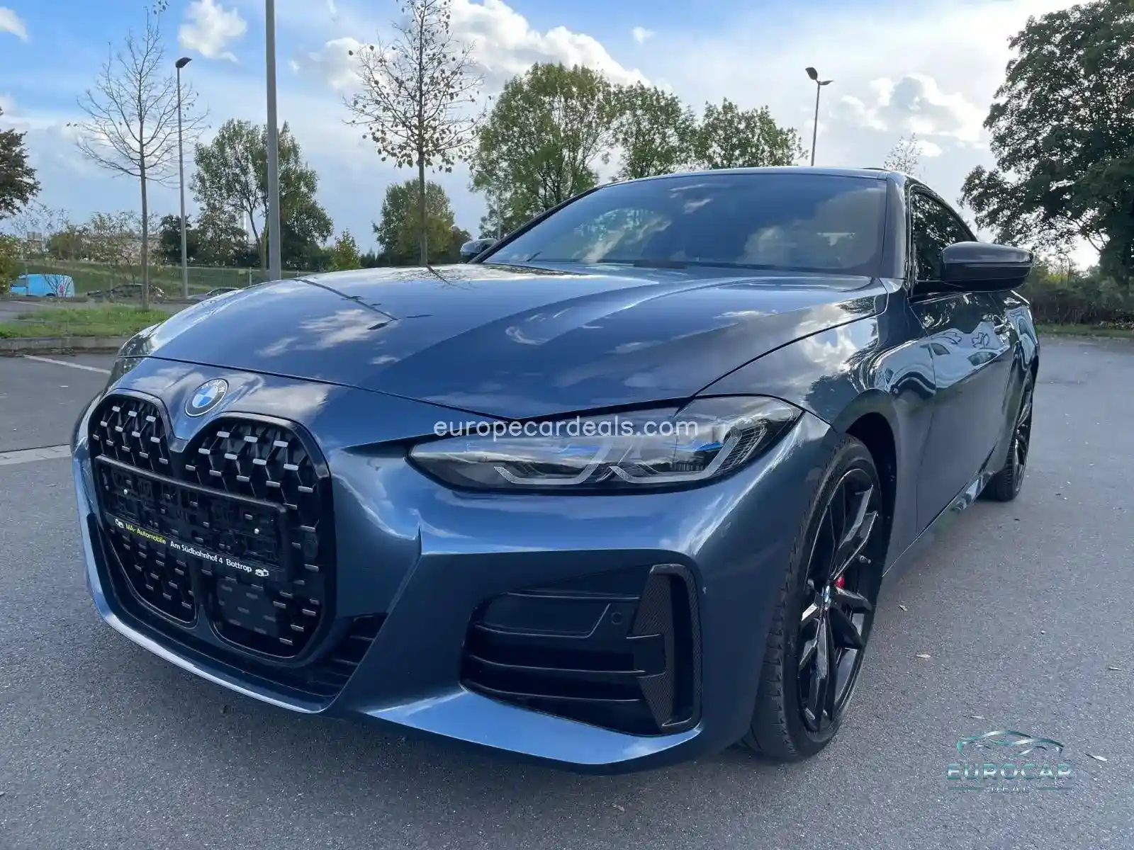 BMW M440