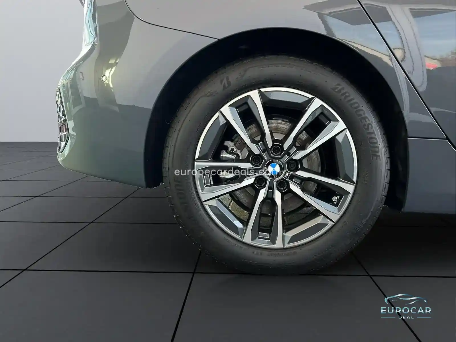 BMW 218 Active Tourer