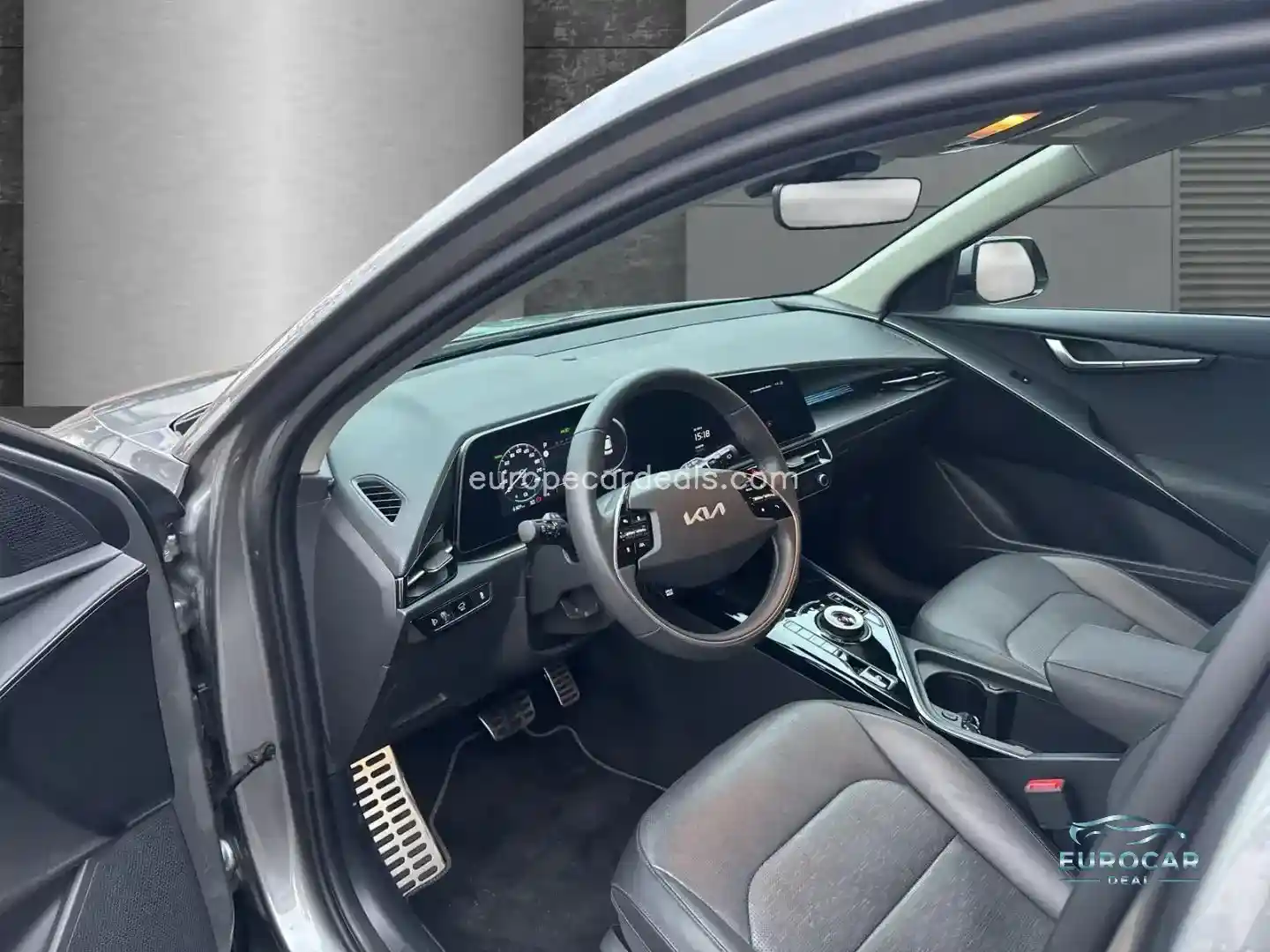 Kia Niro EV