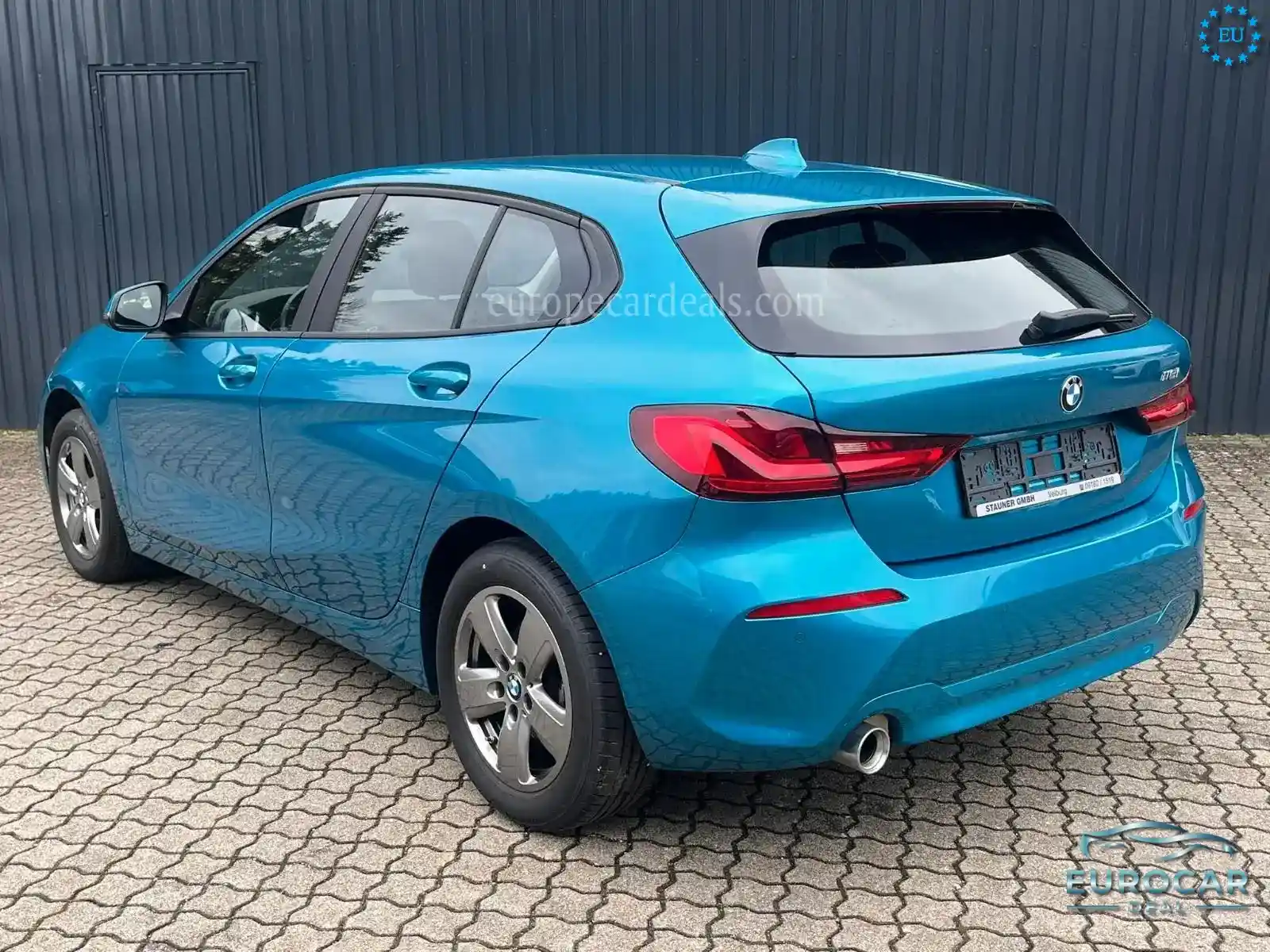 BMW 116