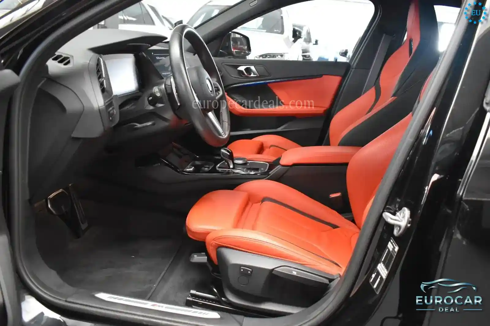 BMW 128