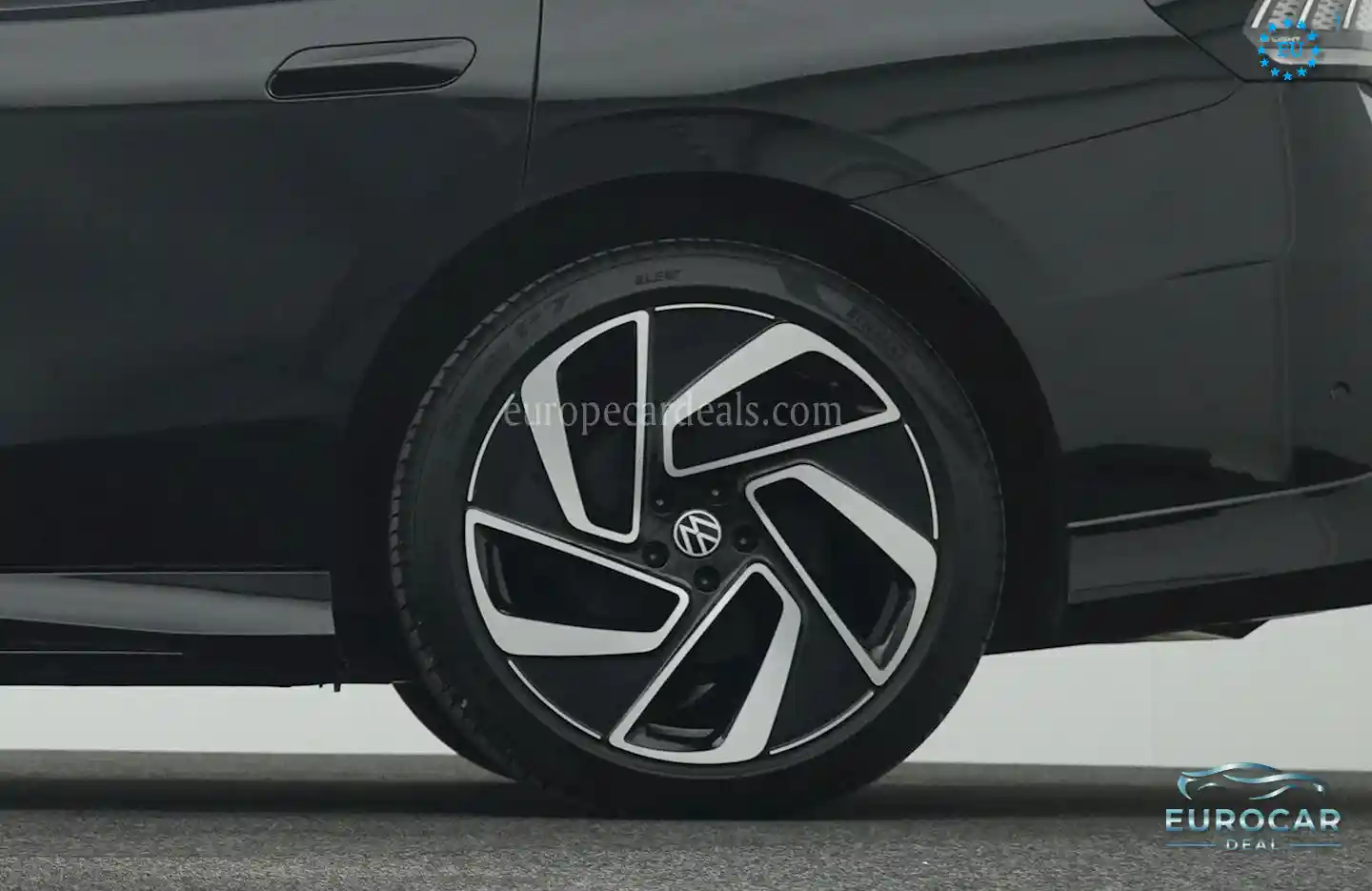 Volkswagen ID.7