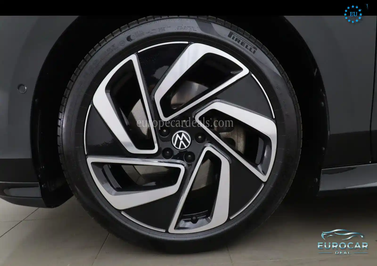 Volkswagen ID.7