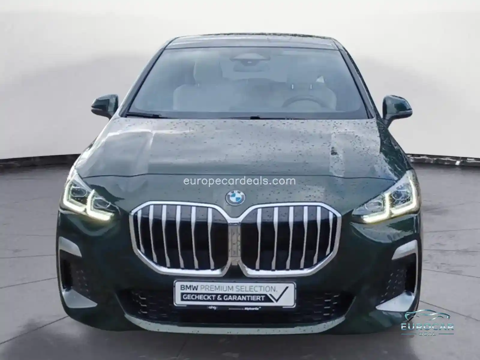 BMW 223 Active Tourer