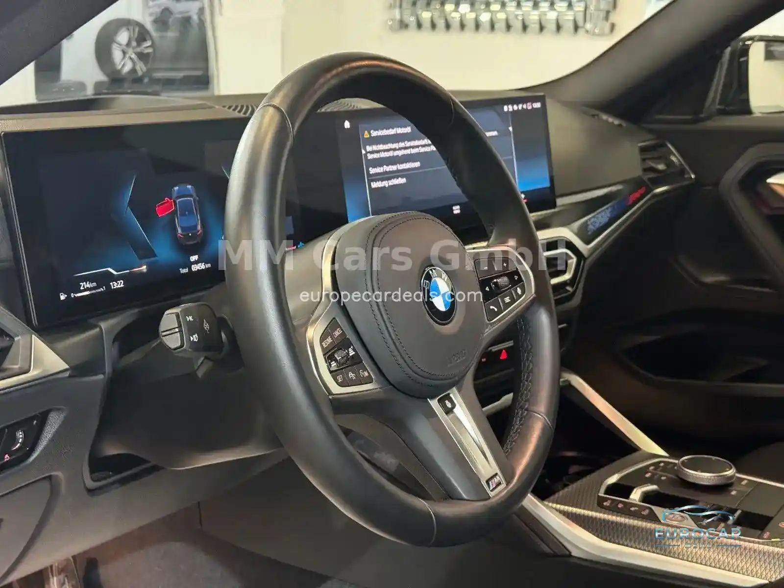 BMW 230