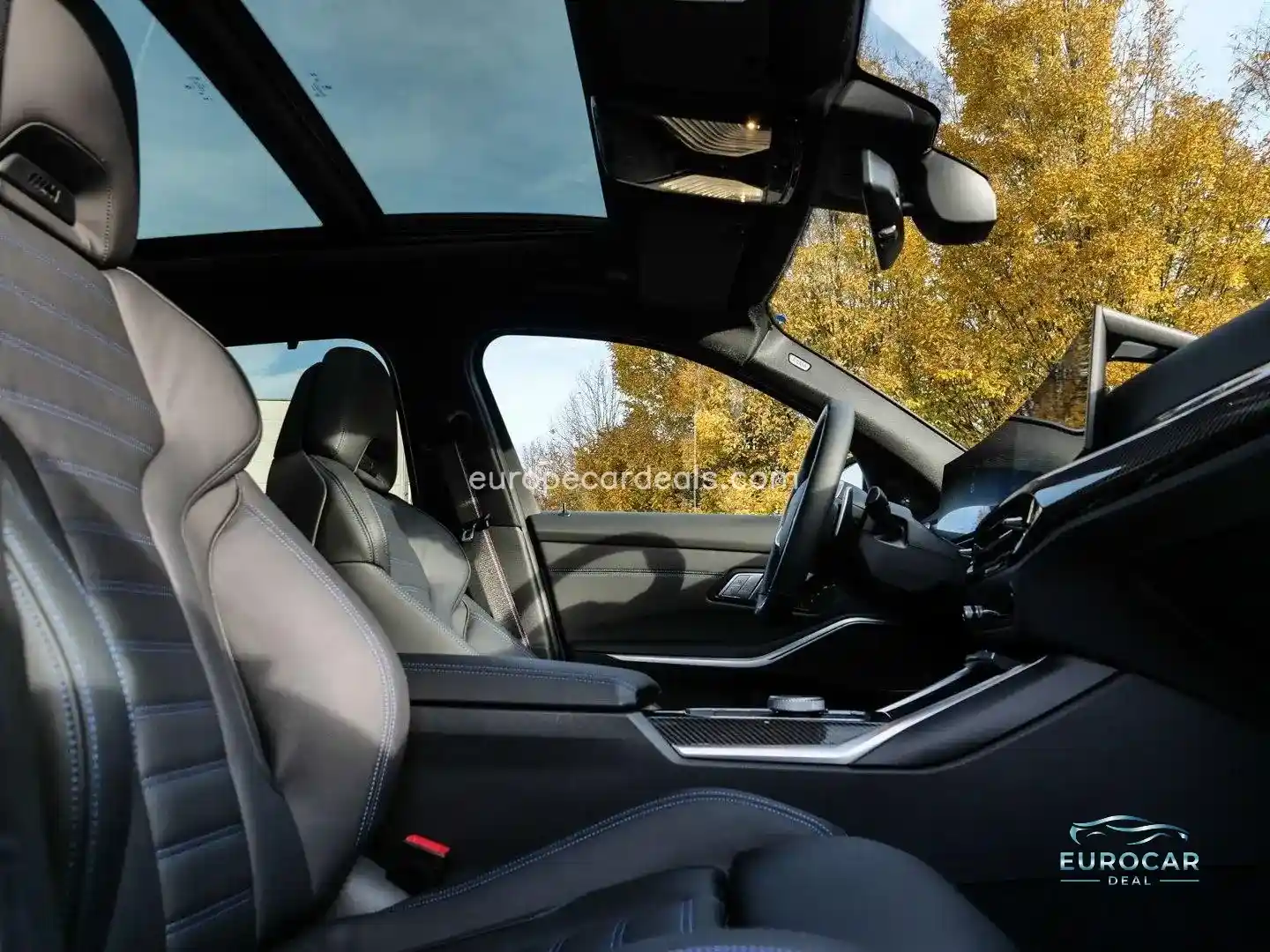 BMW M340i