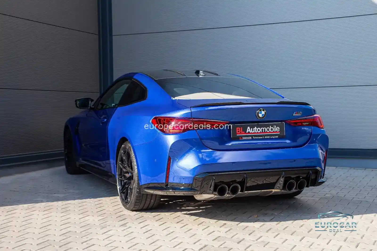 BMW M4