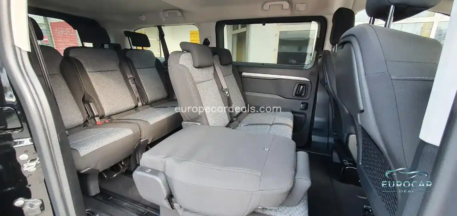 Toyota Proace (Verso)