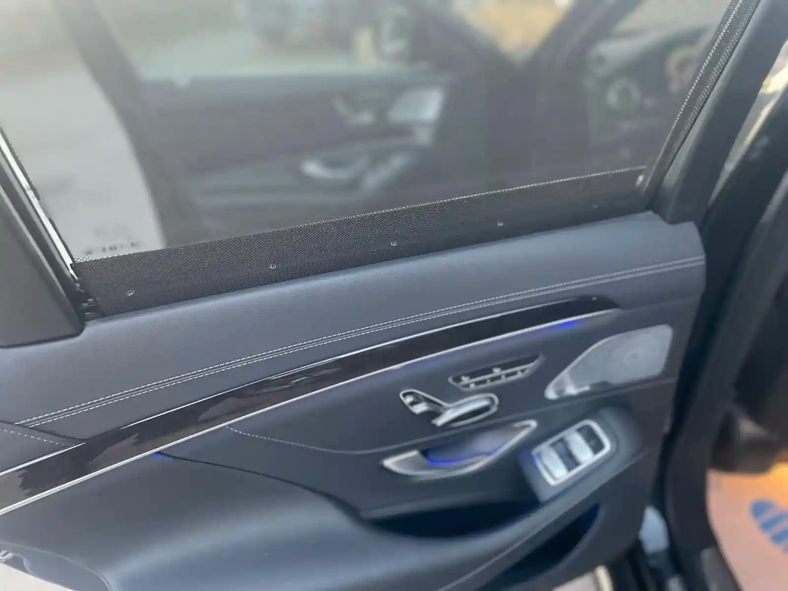 Mercedes-Benz S 350