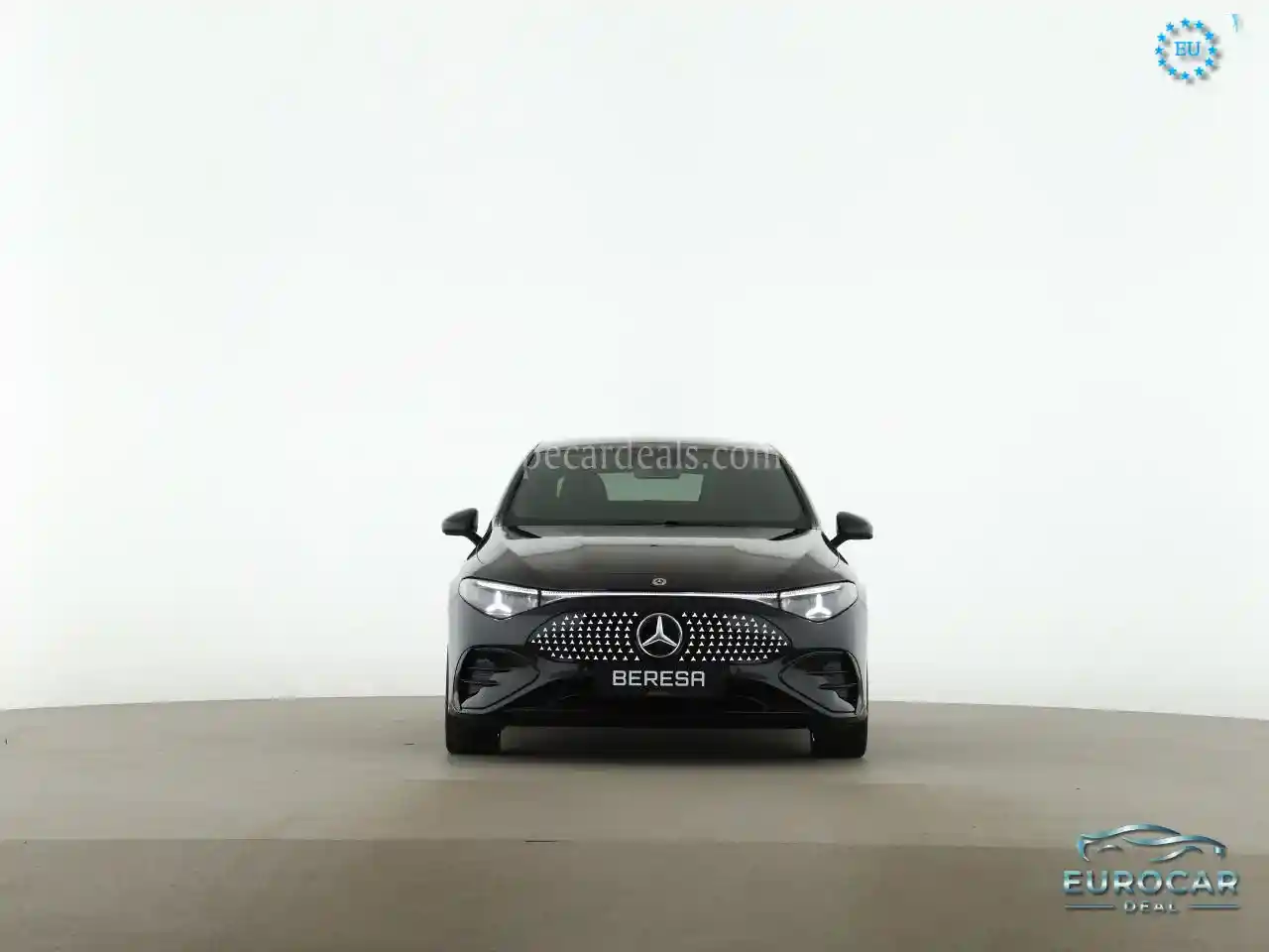 Mercedes-Benz CLA 350