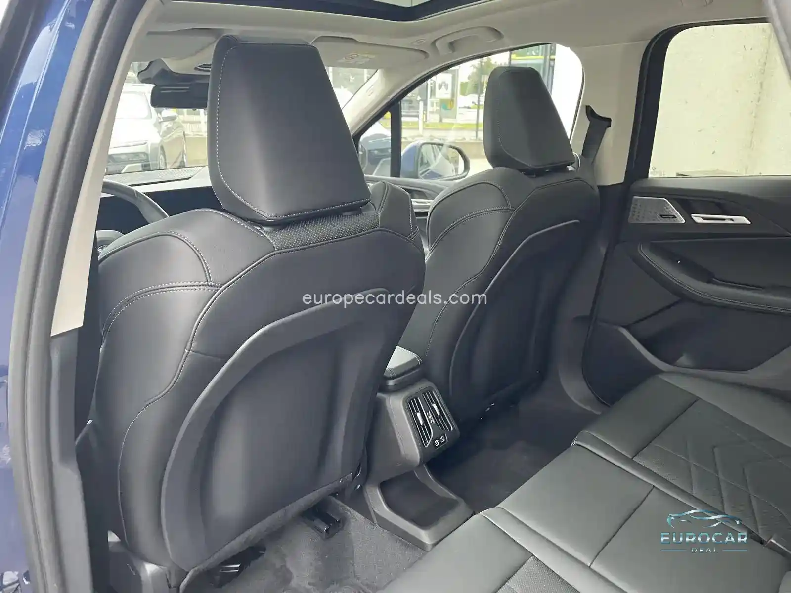 BMW 216 Active Tourer