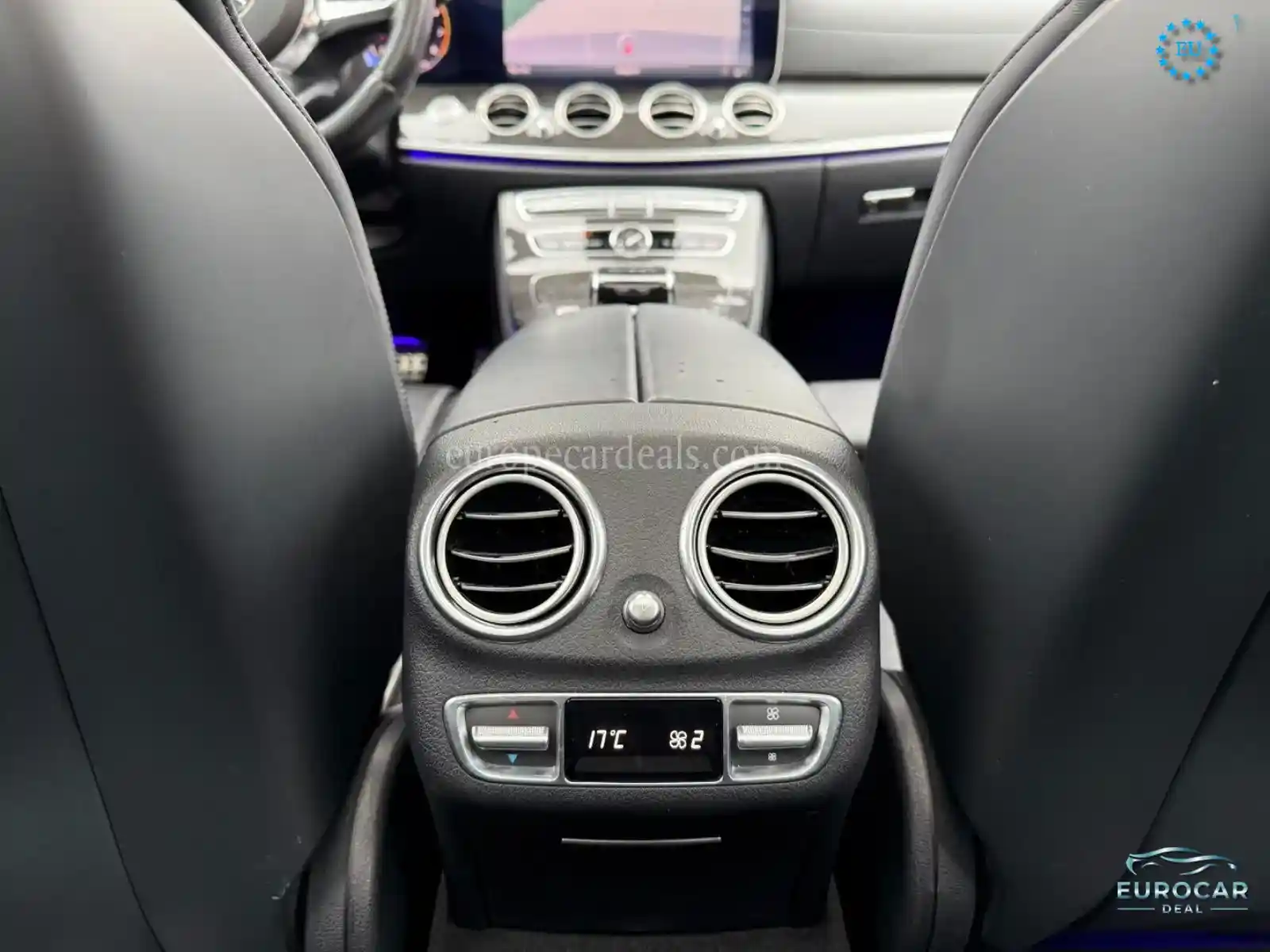 Mercedes-Benz E 63 AMG