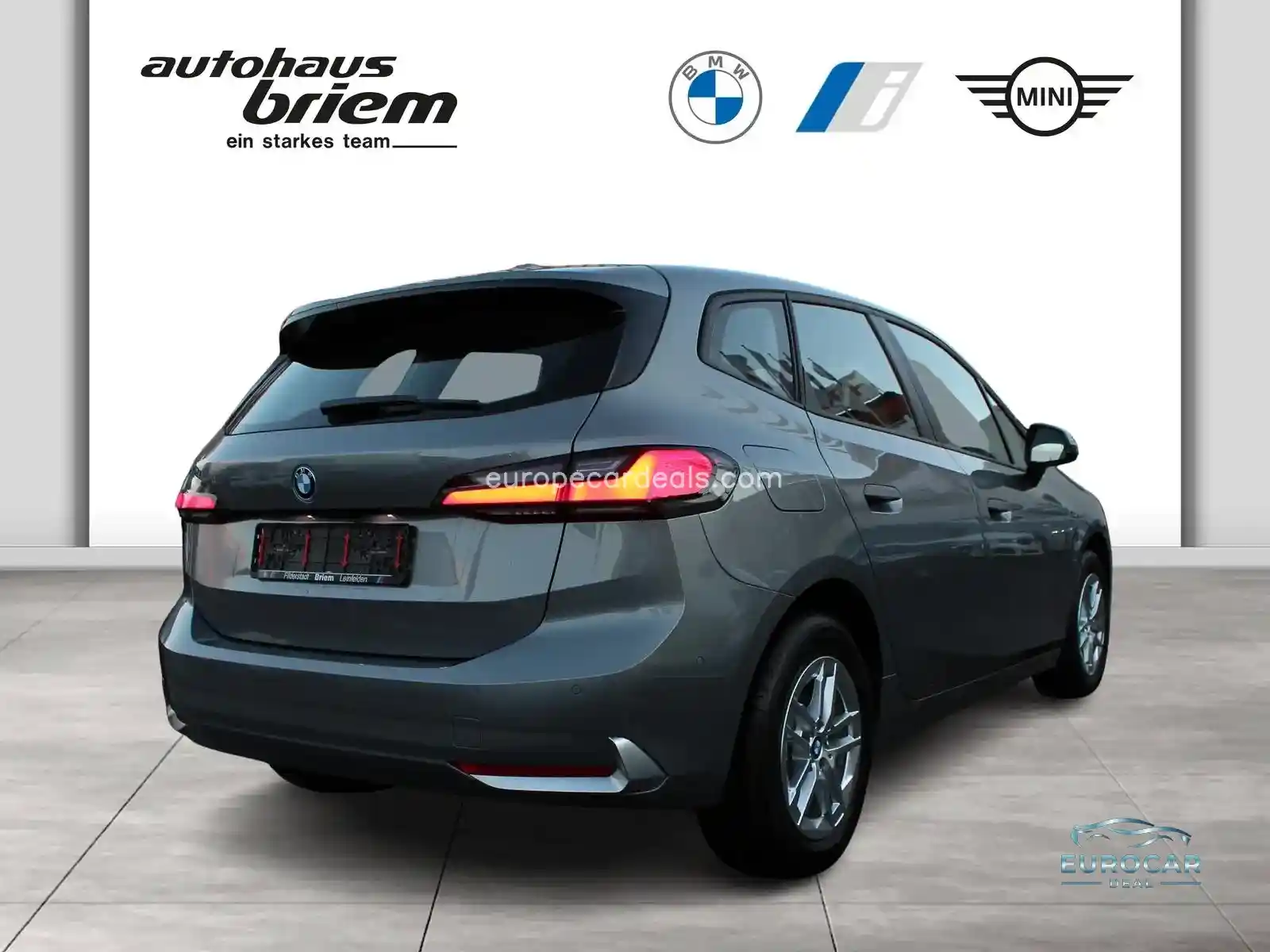 BMW 225 Active Tourer