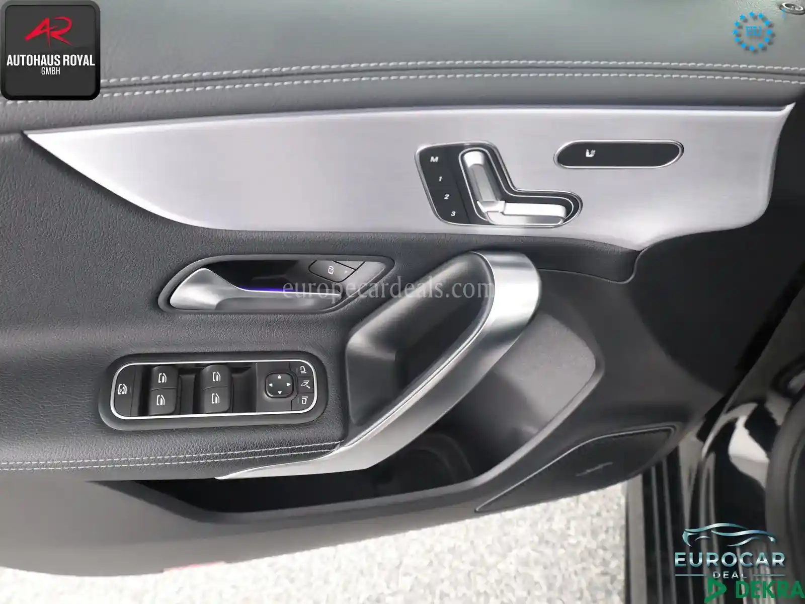 Mercedes-Benz A 45 AMG