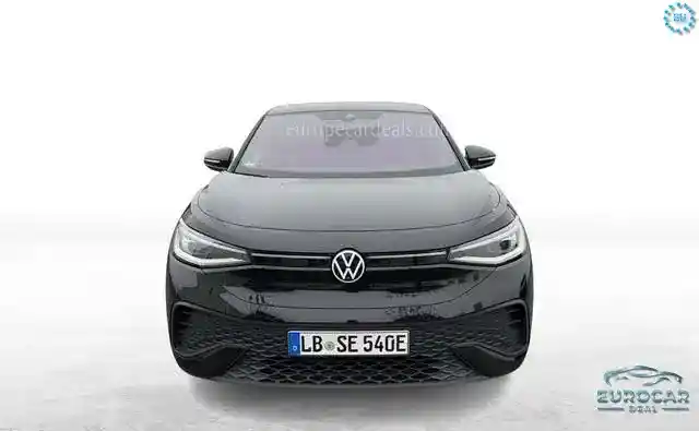 Volkswagen ID.5