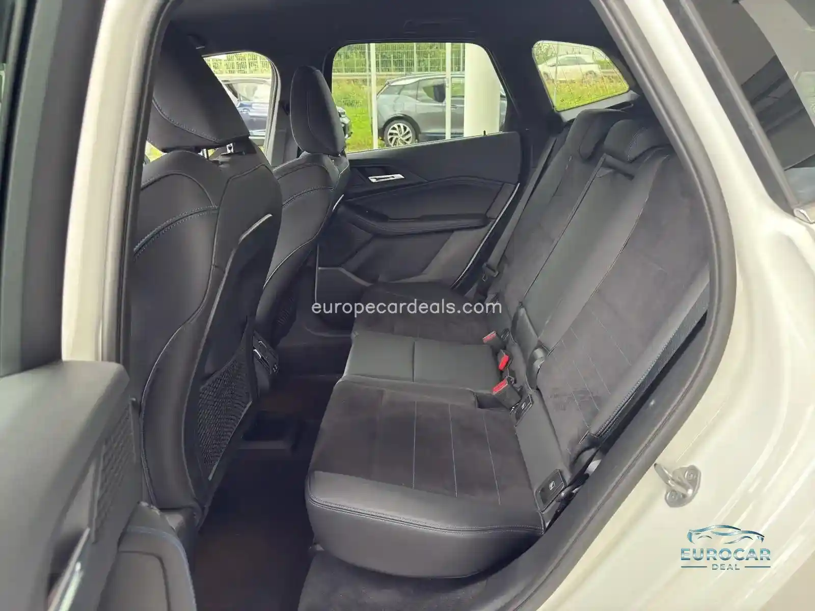 BMW 223 Active Tourer