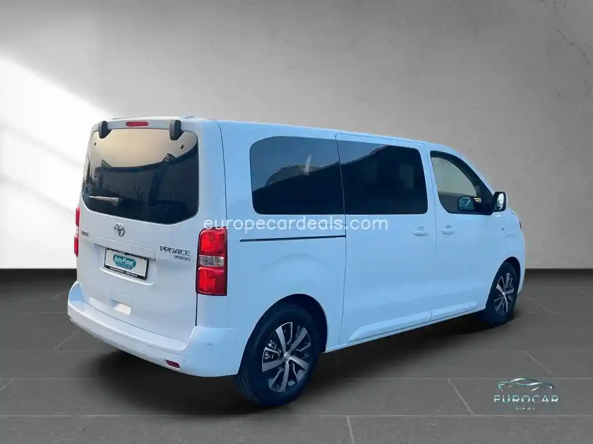 Toyota Proace (Verso)