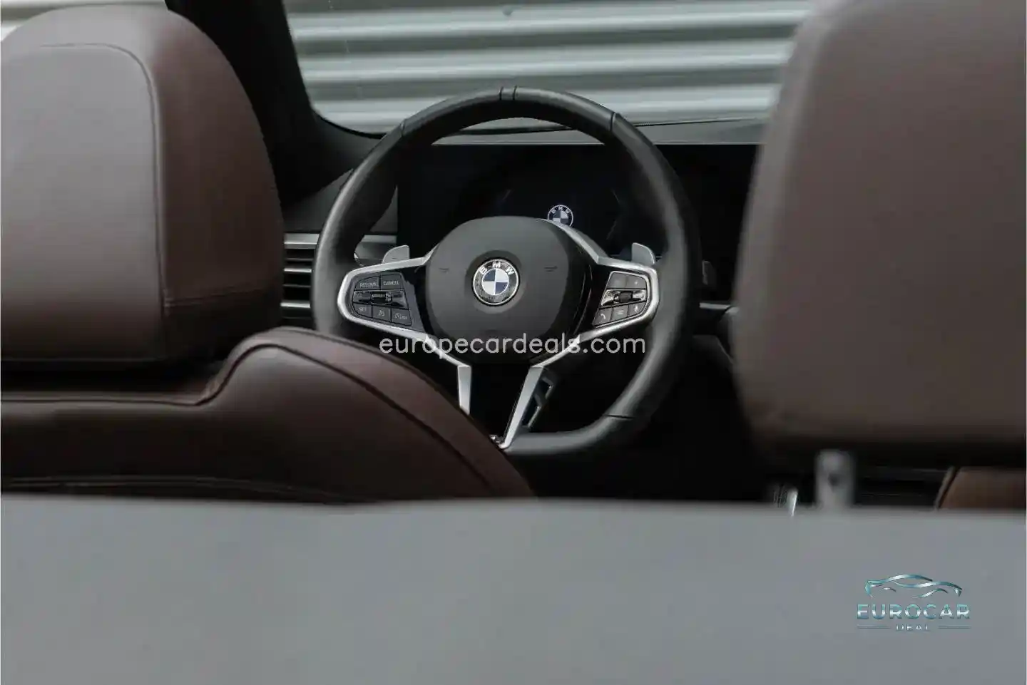 BMW 430