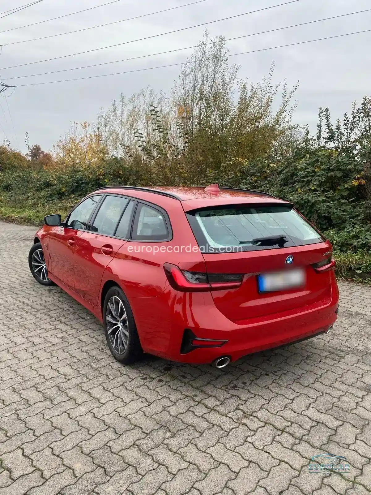 BMW 223