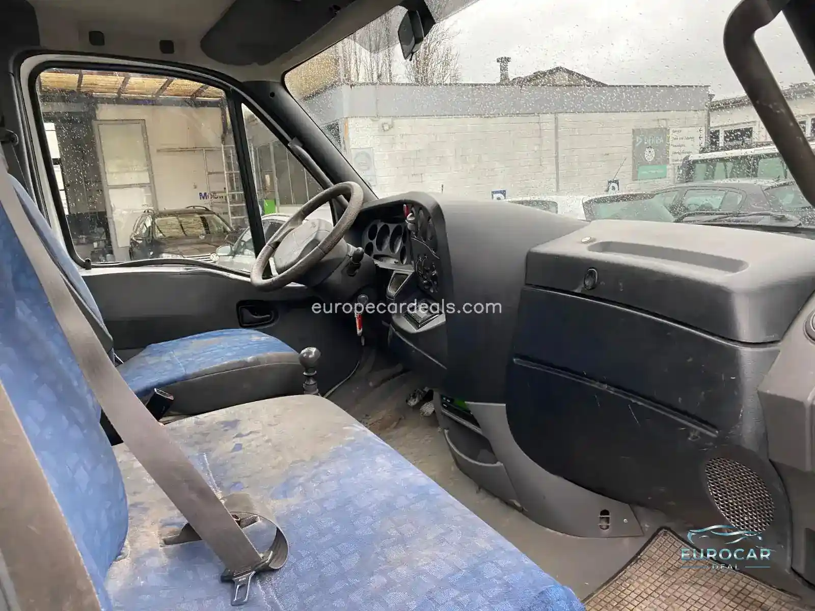 Iveco Other