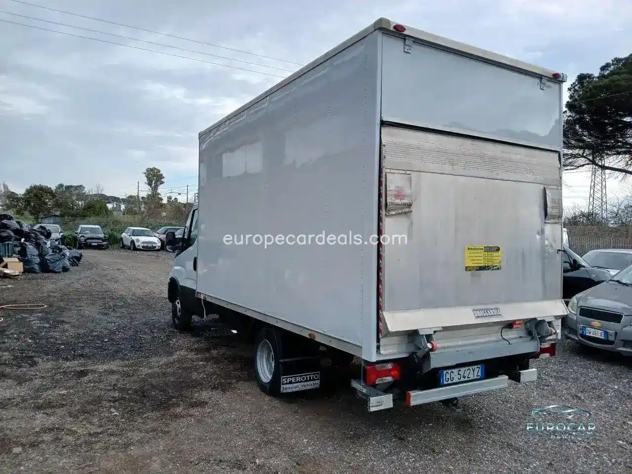 Iveco Other