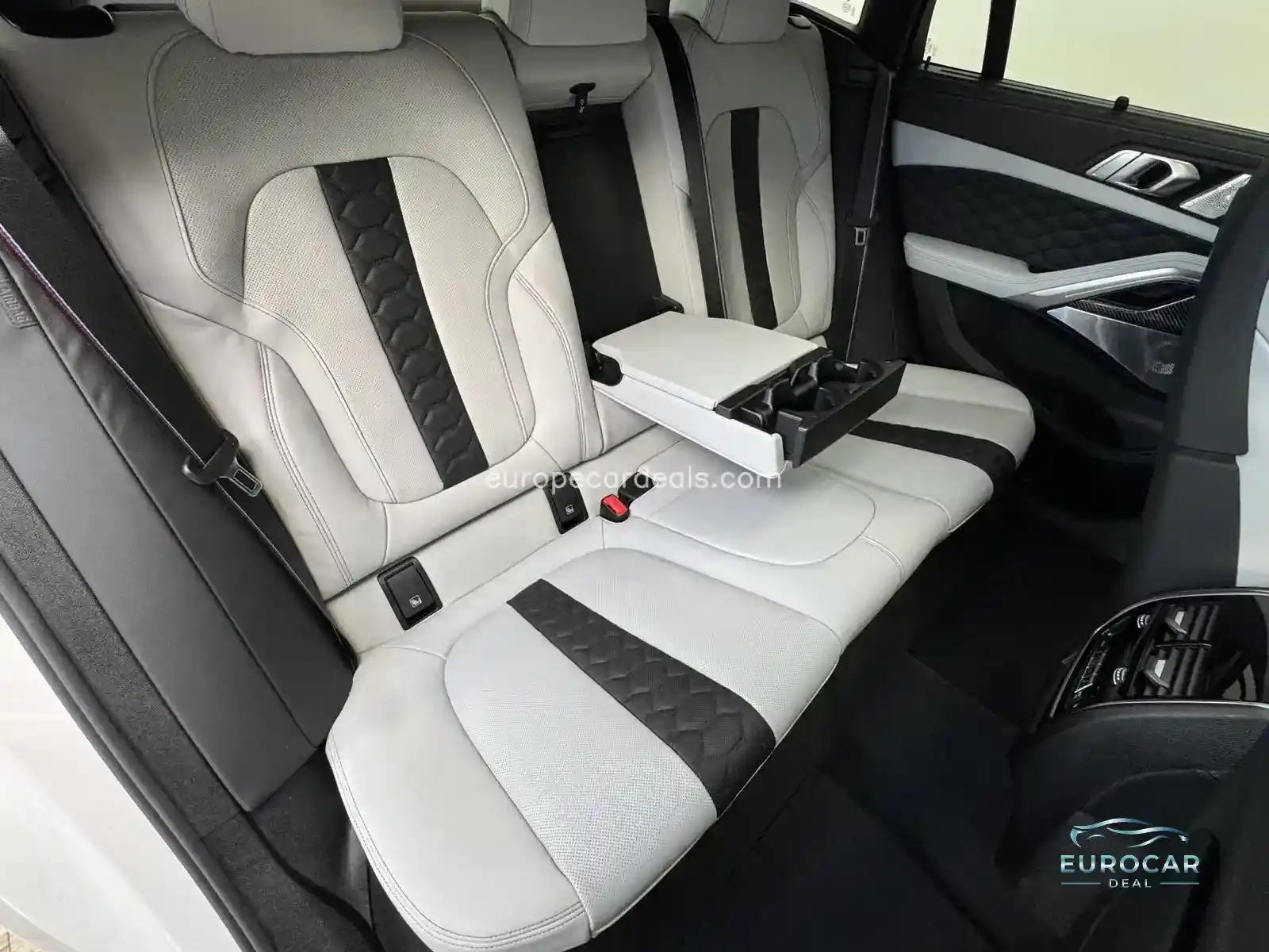 BMW X6 M