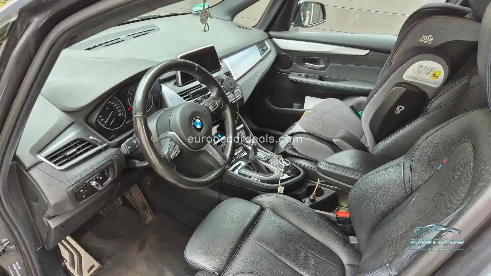 BMW 225 Active Tourer