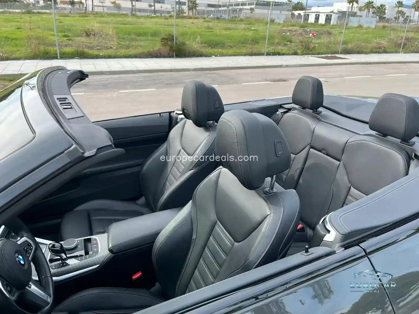 BMW 430