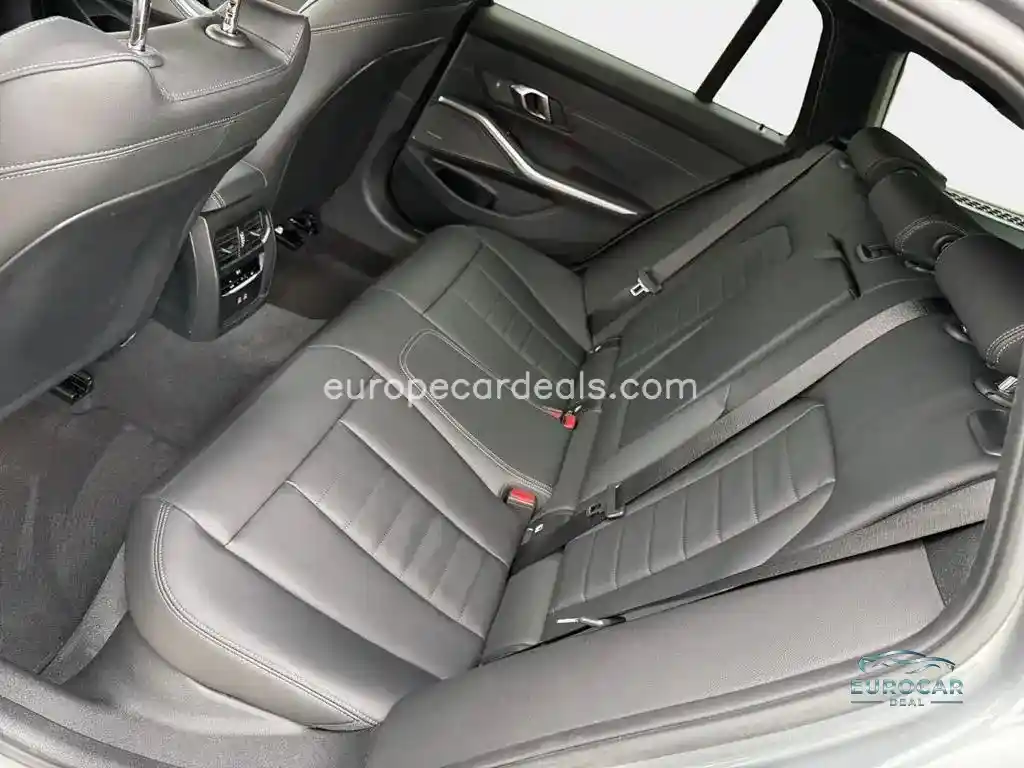 BMW M340d