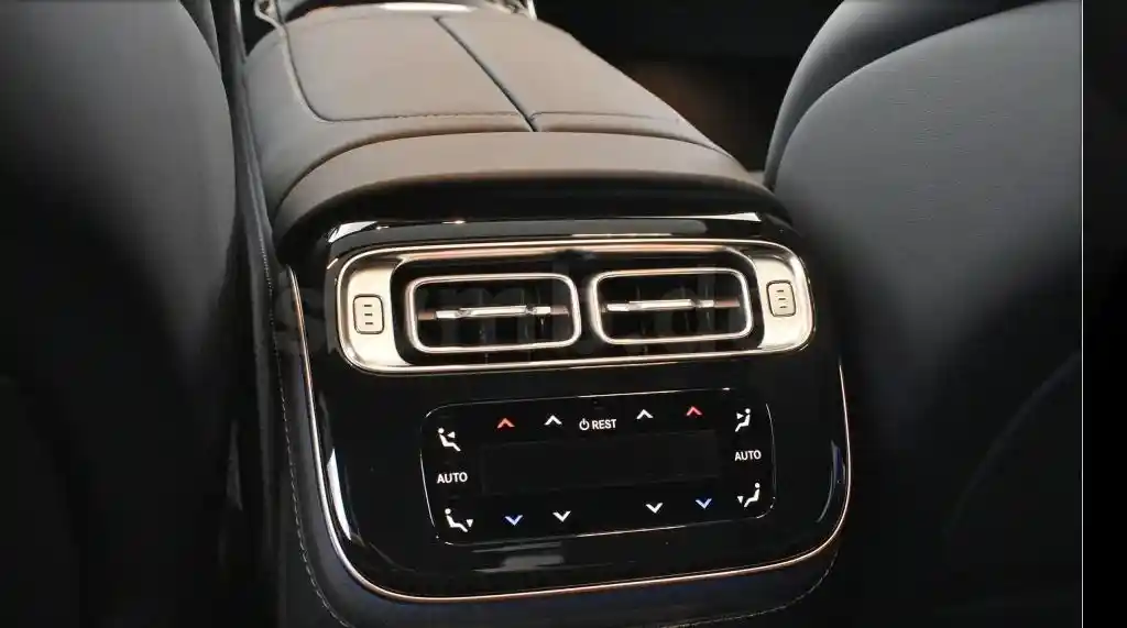 Mercedes-Benz S 450