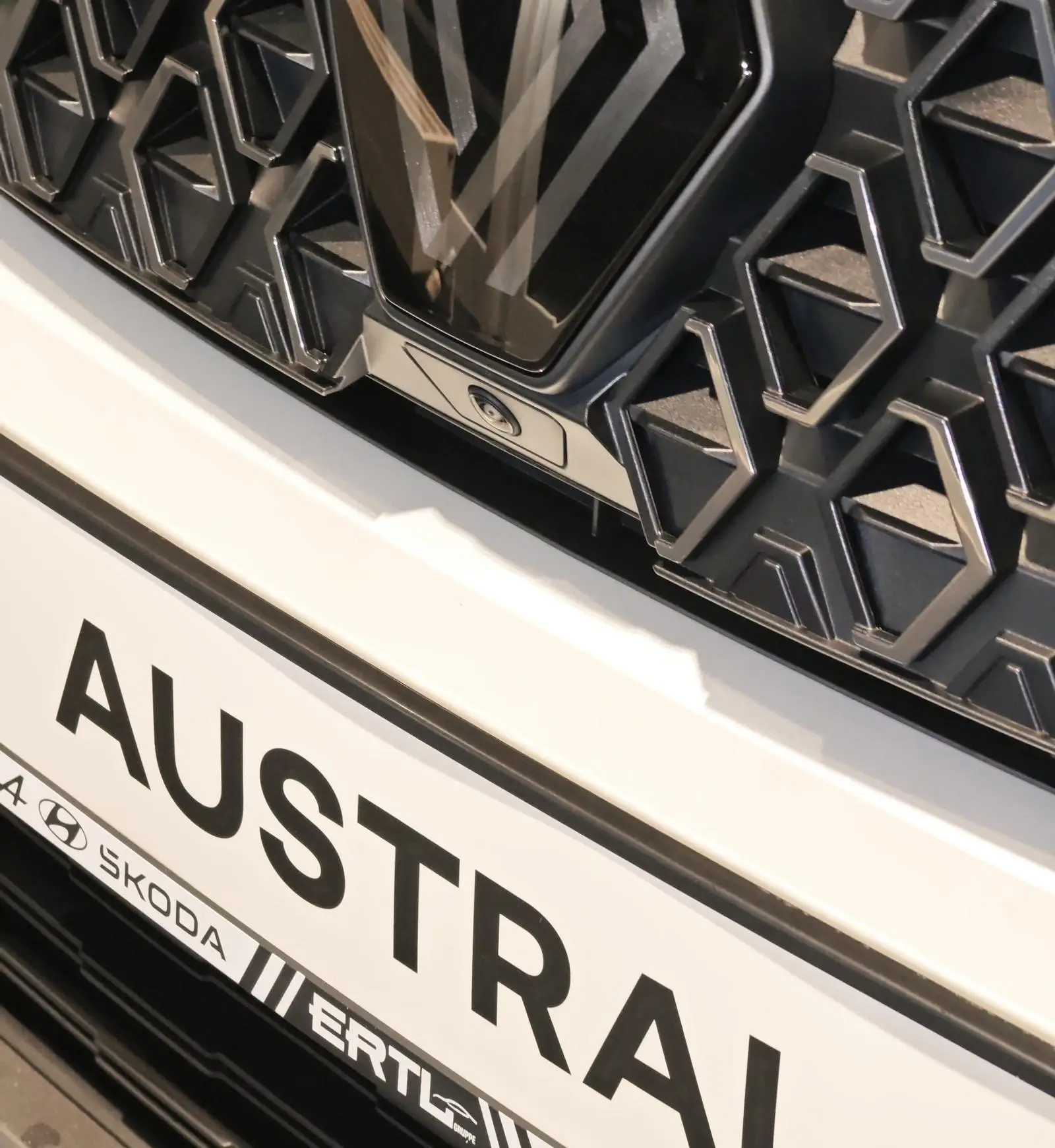Renault Austral