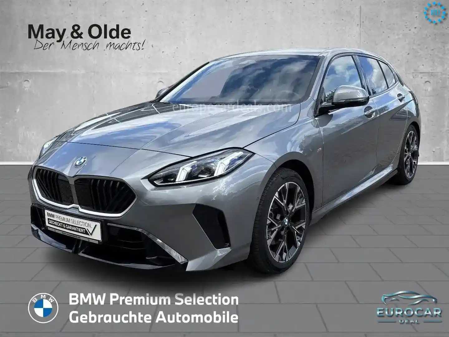 BMW 120