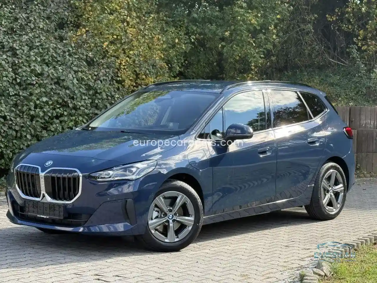 BMW 225 Active Tourer