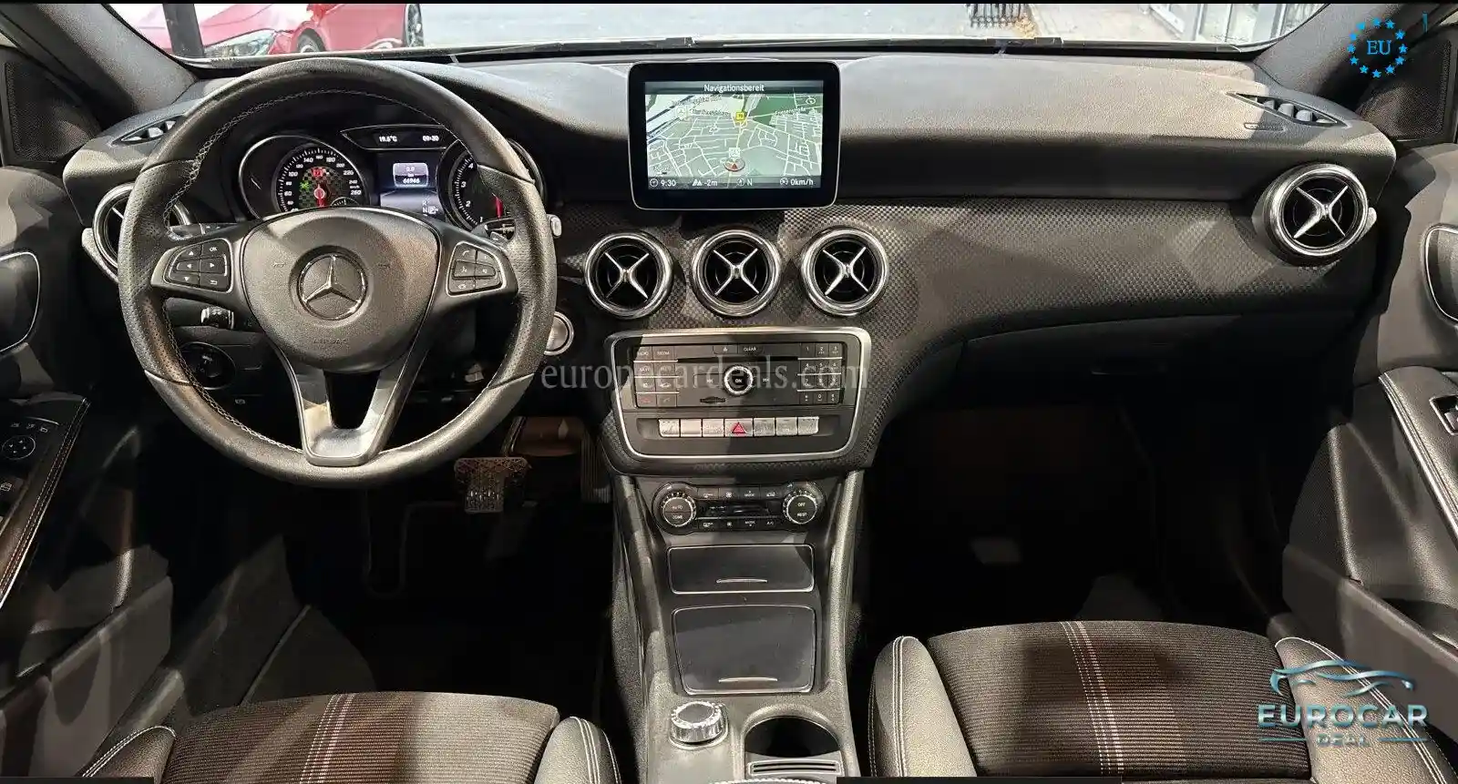 Mercedes-Benz A 220