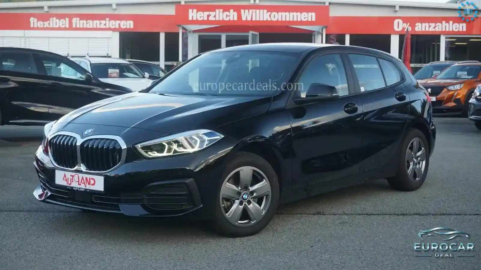BMW 118