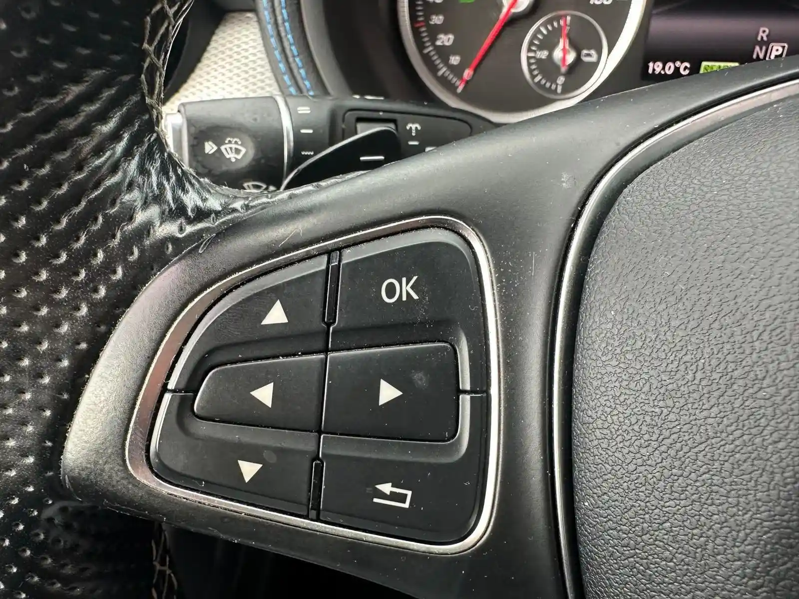 Mercedes-Benz B Electric Drive