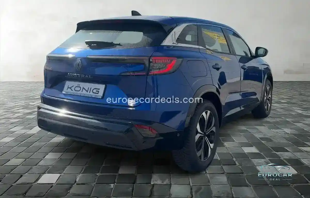 Renault Austral