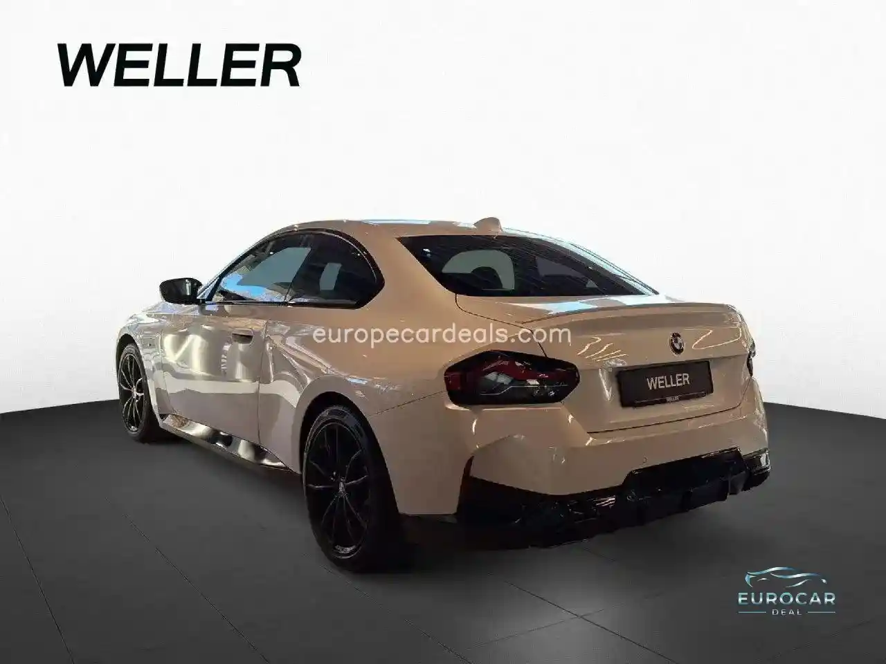 BMW M240i