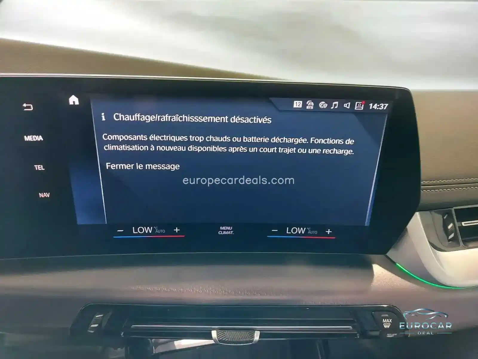 BMW 225 Active Tourer